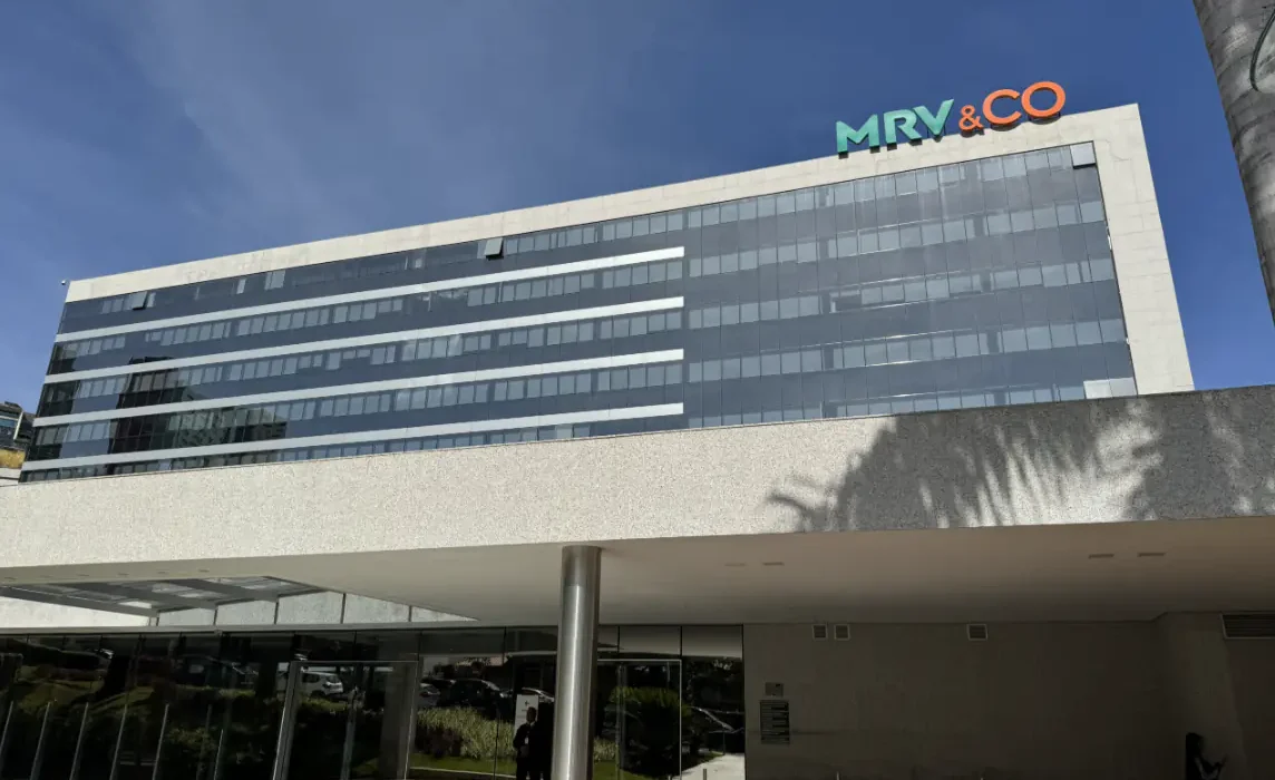 MRV Incorporação registra lucro de R$ 133 milhões no 1º tri