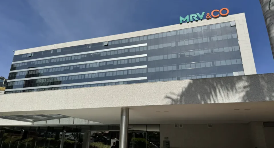 MRV Incorporação registra lucro de R$ 133 milhões no 1º tri