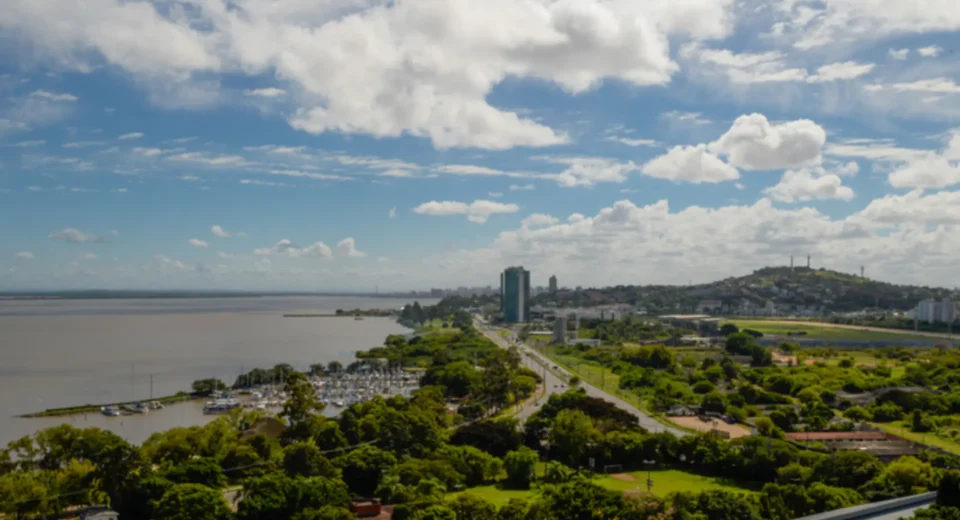 Previsão do tempo para Porto Alegre: semana de sol e calor