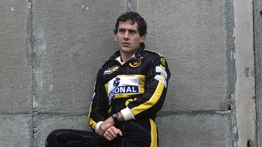 F1 lamenta os 32 anos da morte de Senna: legado eterno e inspiração
