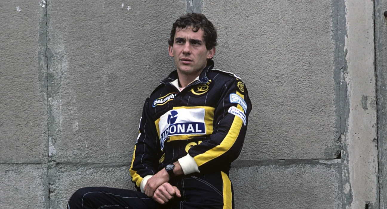 F1 lamenta os 32 anos da morte de Senna: legado eterno e inspiração