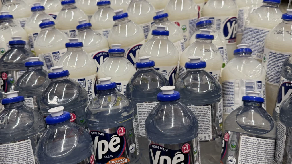 Ypê: dúvidas frequentes sobre polêmica dos produtos esclarecidas