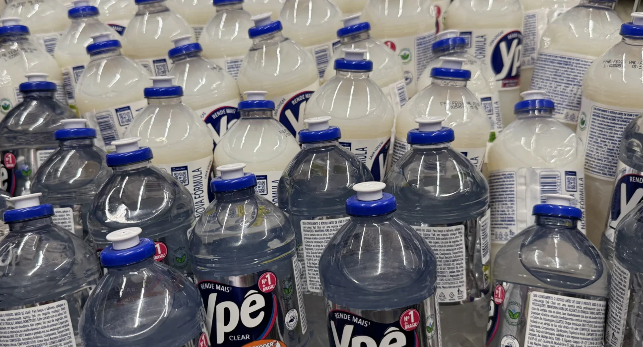 Ypê: dúvidas frequentes sobre polêmica dos produtos esclarecidas