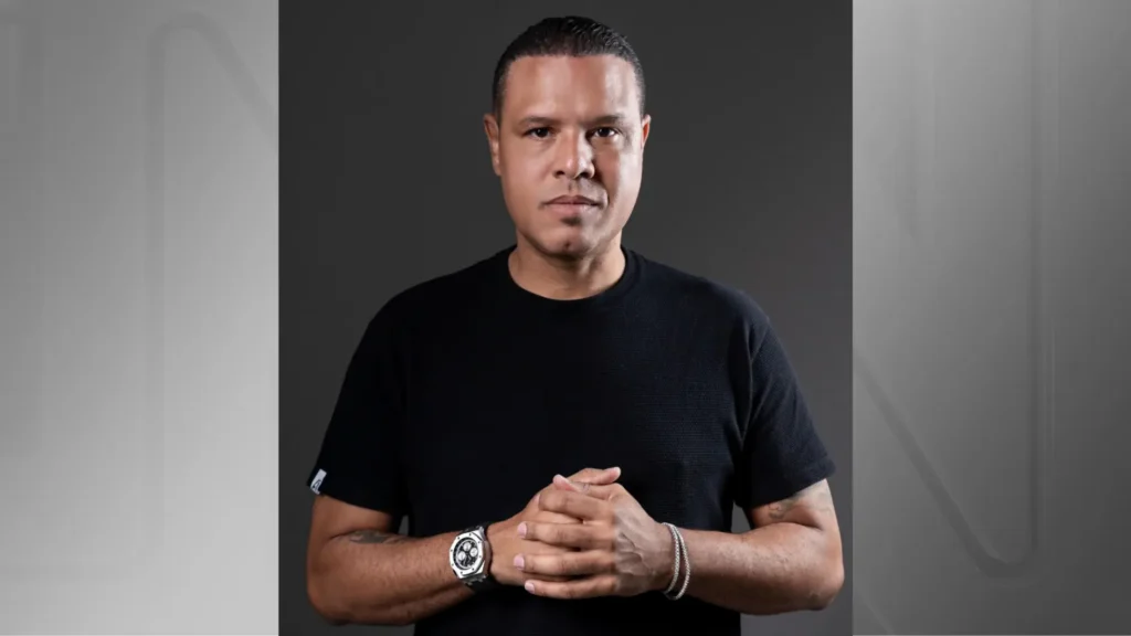 Ex-centroavante da Seleção, Luís Fabiano busca mudança política