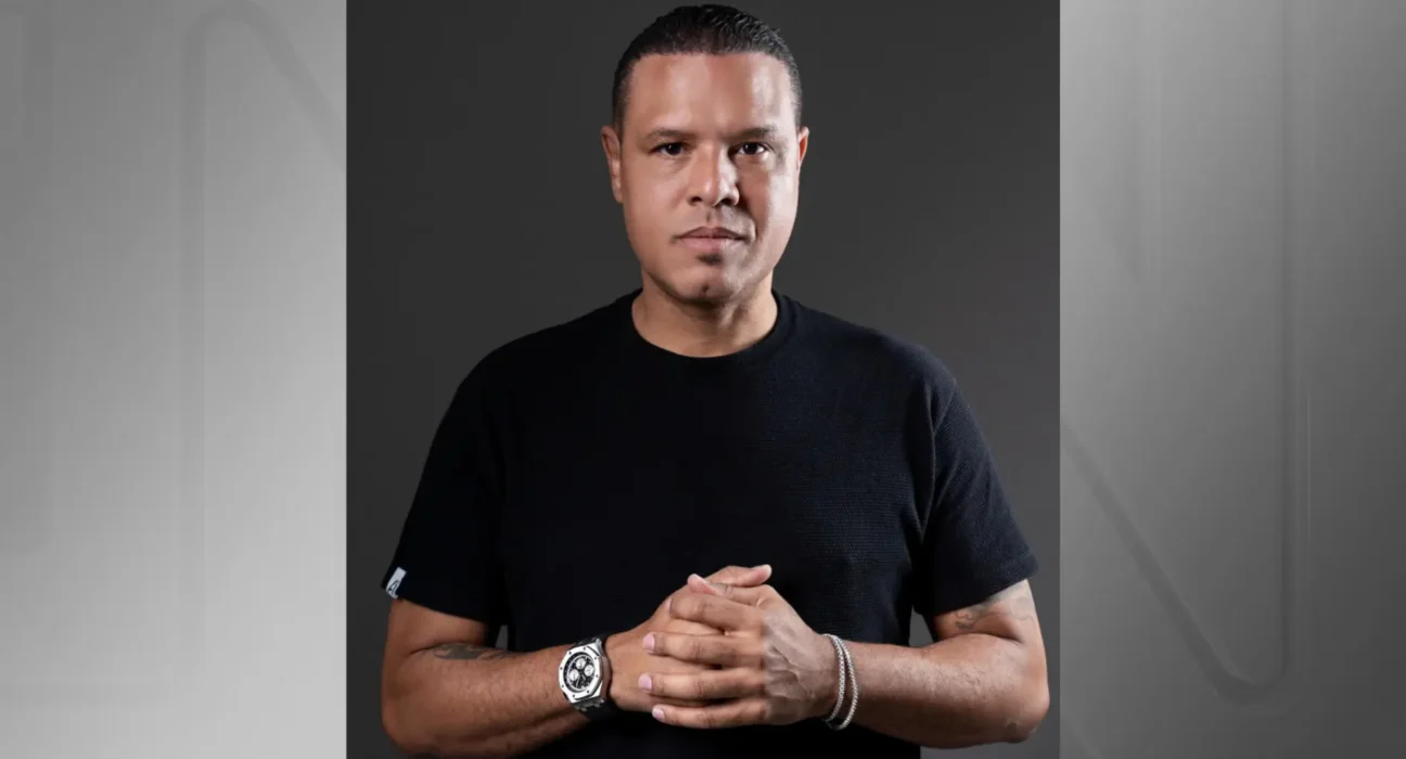 Ex-centroavante da Seleção, Luís Fabiano busca mudança política