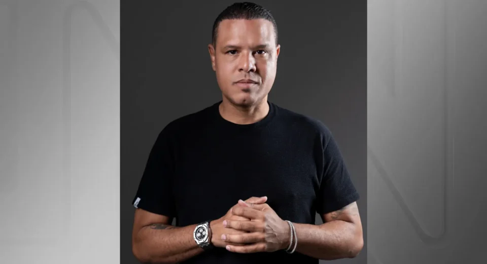 Ex-centroavante da Seleção, Luís Fabiano busca mudança política