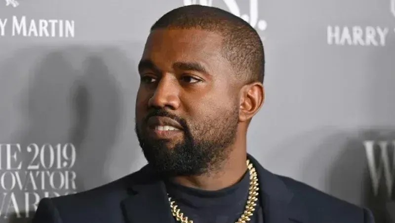Empresário de Kanye West analisa futuro após polêmicas antissemitas