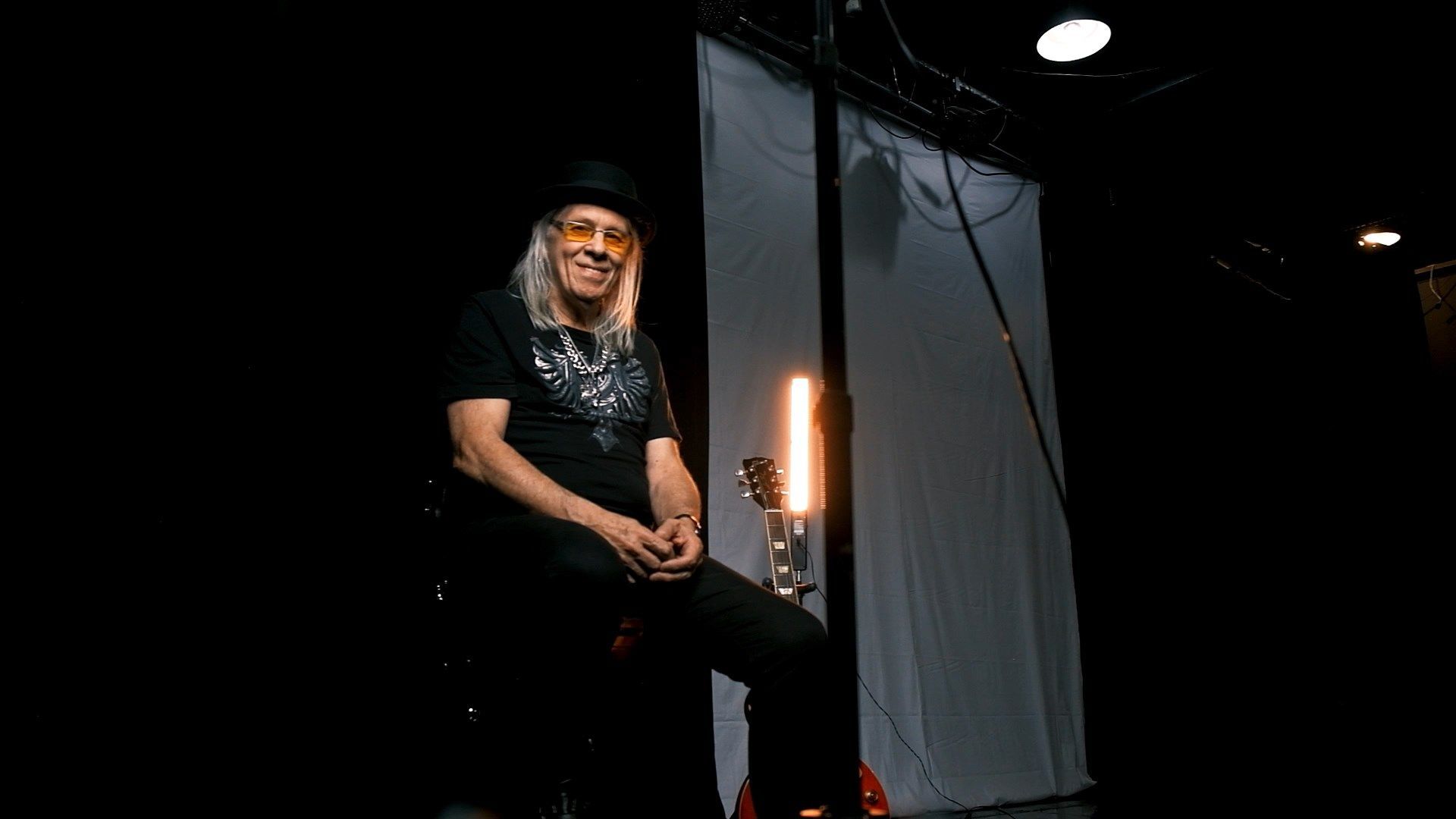 Luiz Carlini, parceiro musical de Rita Lee, e seu legado na música