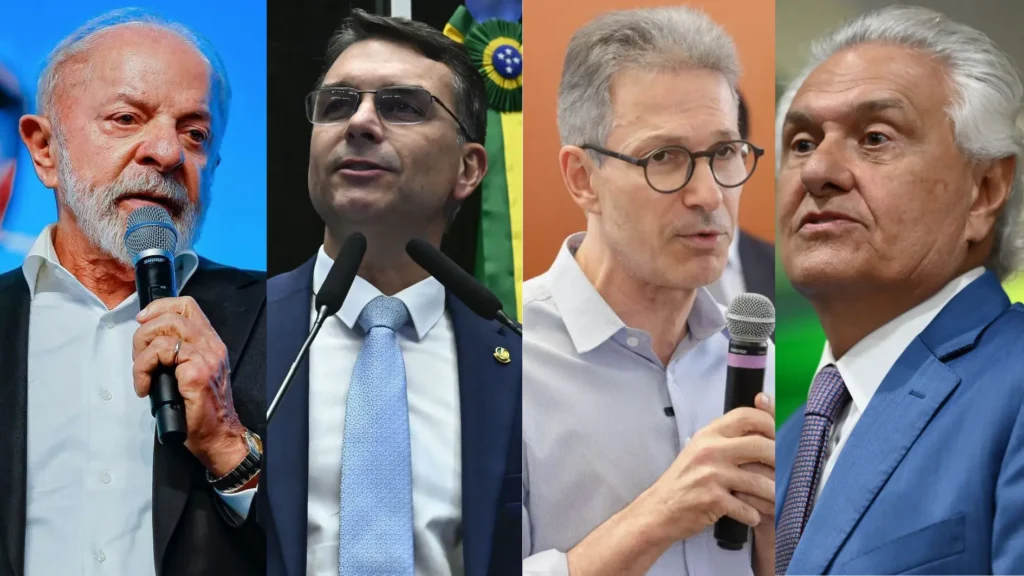 Veja como está a disputa para presidente no 2º turno em 10 estados