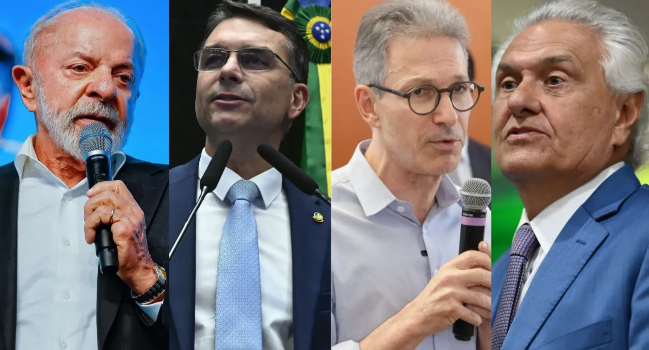 Veja como está a disputa para presidente no 2º turno em 10 estados