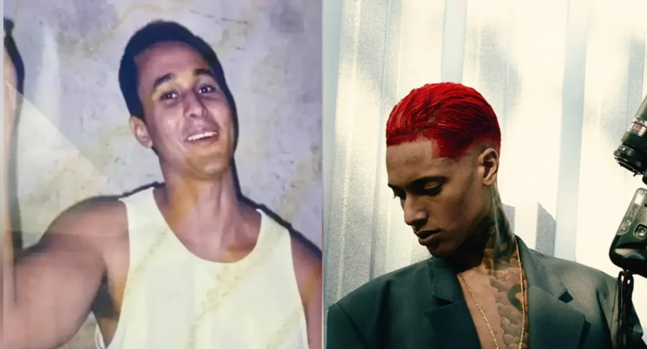MPRJ denuncia Marcinho VP e Oruam por lavagem de dinheiro