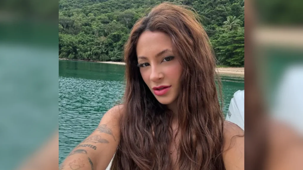 Influencer Nathalia Valente relata assalto em SP e cuidados essenciais