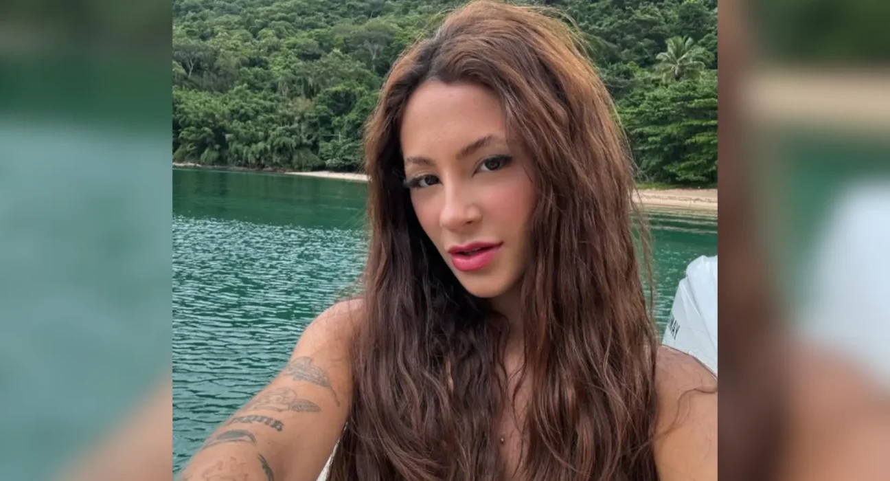 Influencer Nathalia Valente relata assalto em SP e cuidados essenciais
