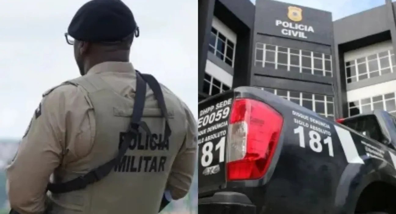 Líder de facção morre após confronto com policiais em Porto Seguro