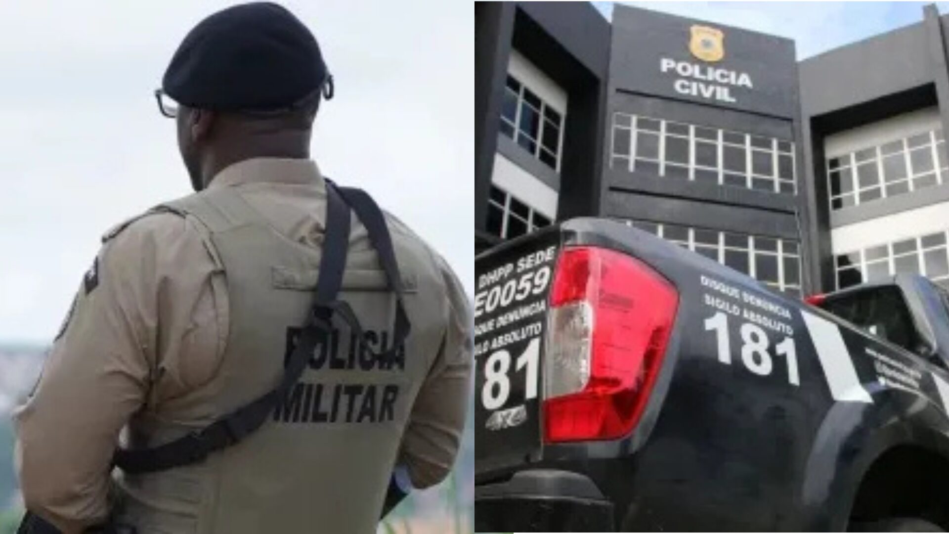 Líder de facção morre após confronto com policiais em Porto Seguro