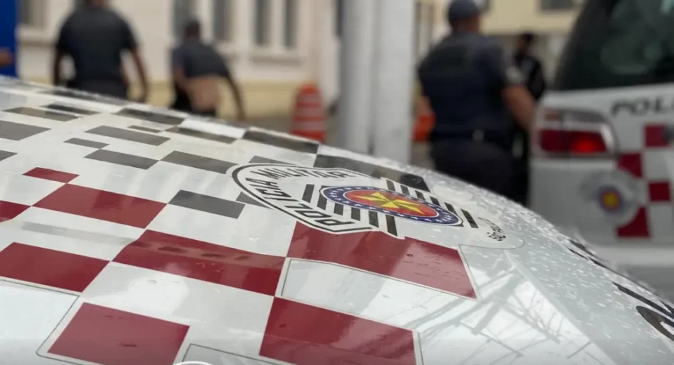 Irmão de PM morre baleado em assalto na zona Sul de SP