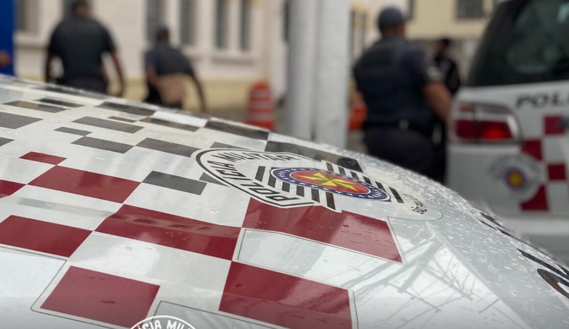 Irmão de PM morre baleado em assalto na zona Sul de SP