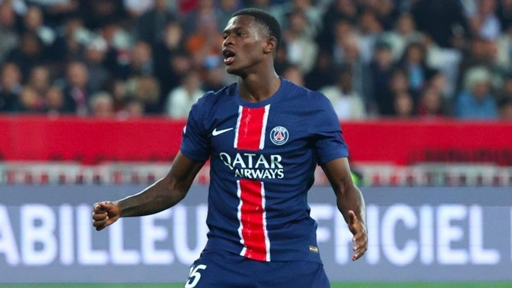 Astro do PSG ultrapassa Cristiano Ronaldo em Champions League