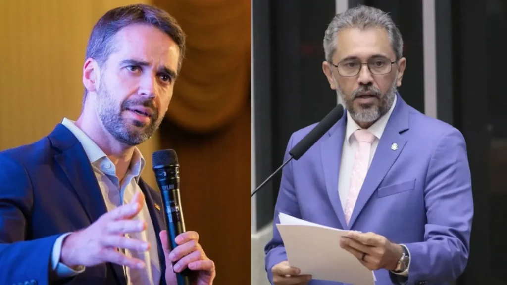 Políticos defendem ajuste fiscal para um futuro financeiro sustentável