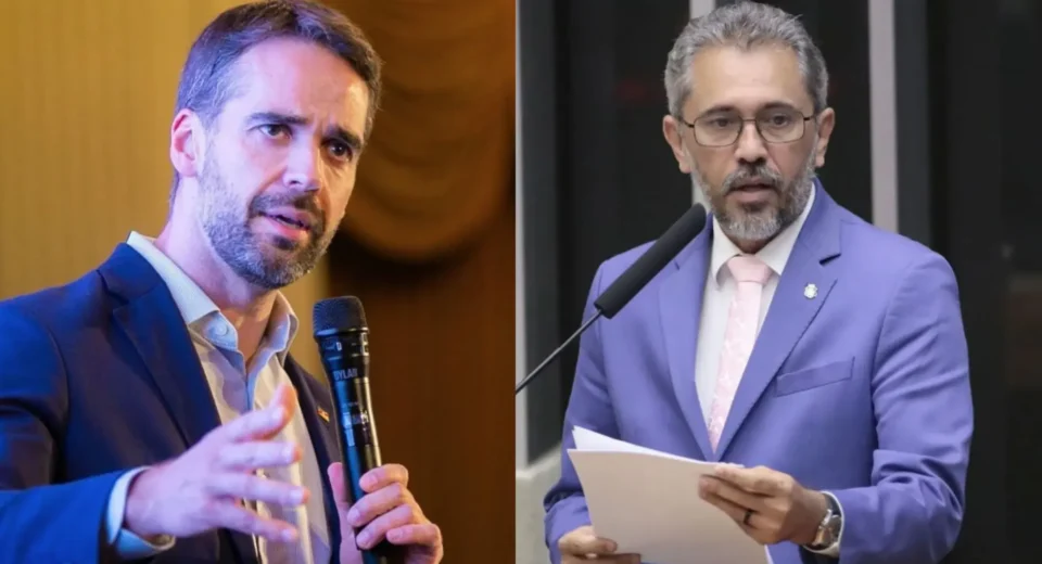 Políticos defendem ajuste fiscal para um futuro financeiro sustentável