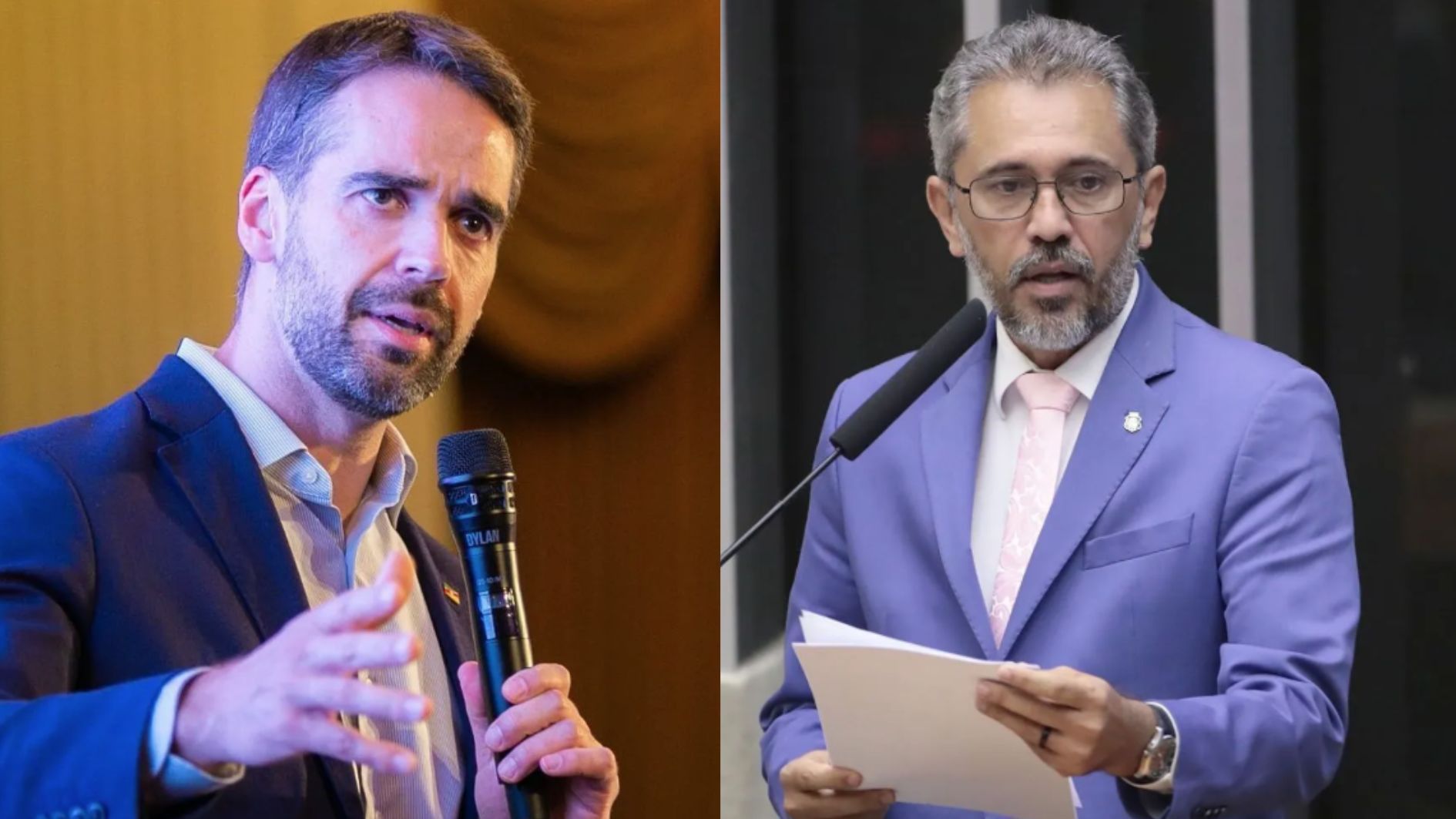 Políticos defendem ajuste fiscal para um futuro financeiro sustentável