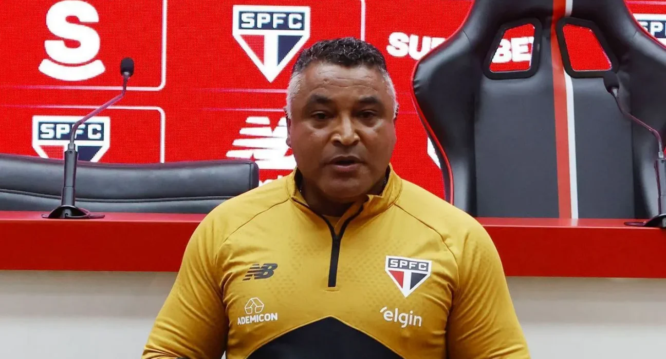 Em campanha irregular, Roger Machado é demitido e futuro incerto