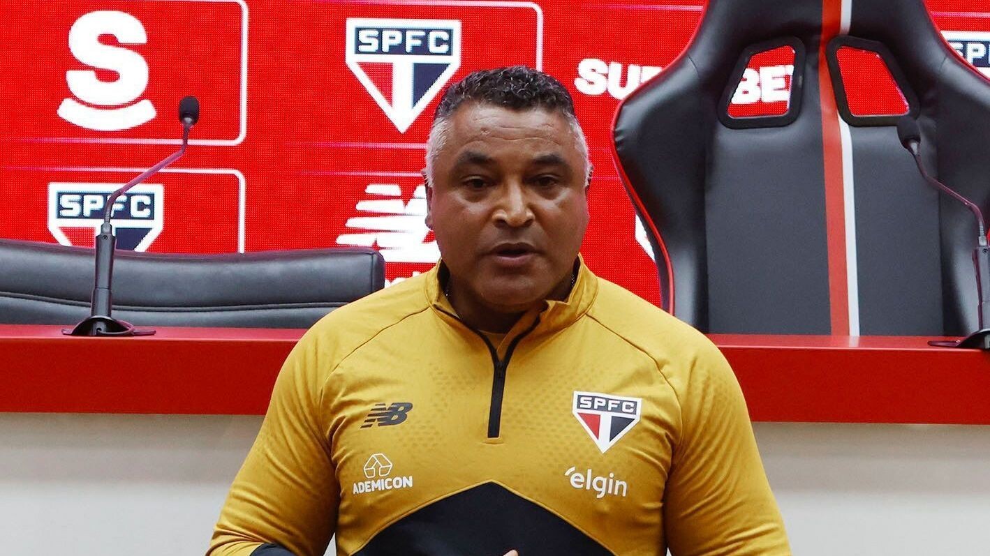 Em campanha irregular, Roger Machado é demitido e futuro incerto
