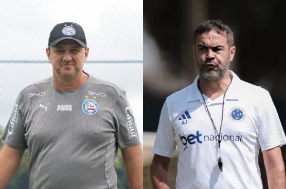 Mudanças, Cruzeiro encara Bahia em busca de vitória no Brasileirão