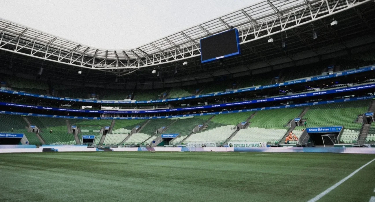 Palmeiras x Chapecoense: horário e onde assistir ao duelo do Brasileirão