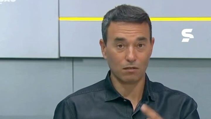 André Rizek defende Renata Silveira após críticas e polêmica