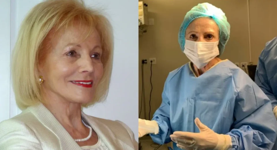 Angelita Habr-Gama: a médica que deixou legado na medicina