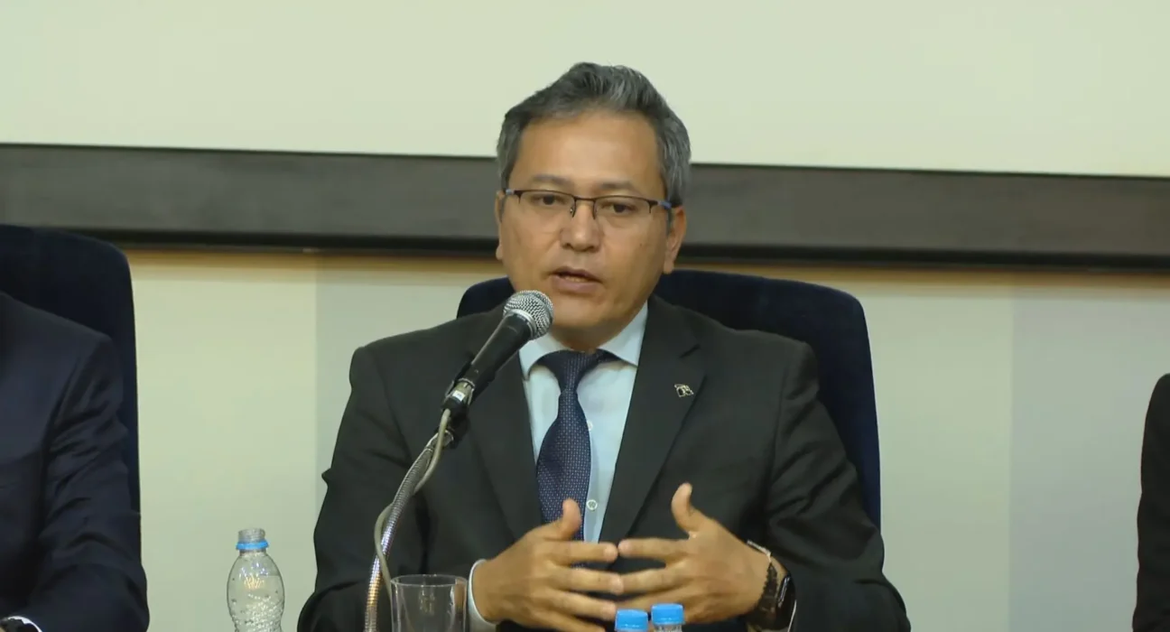 Fake news do Pix ajudou o crime em operações financeiras.