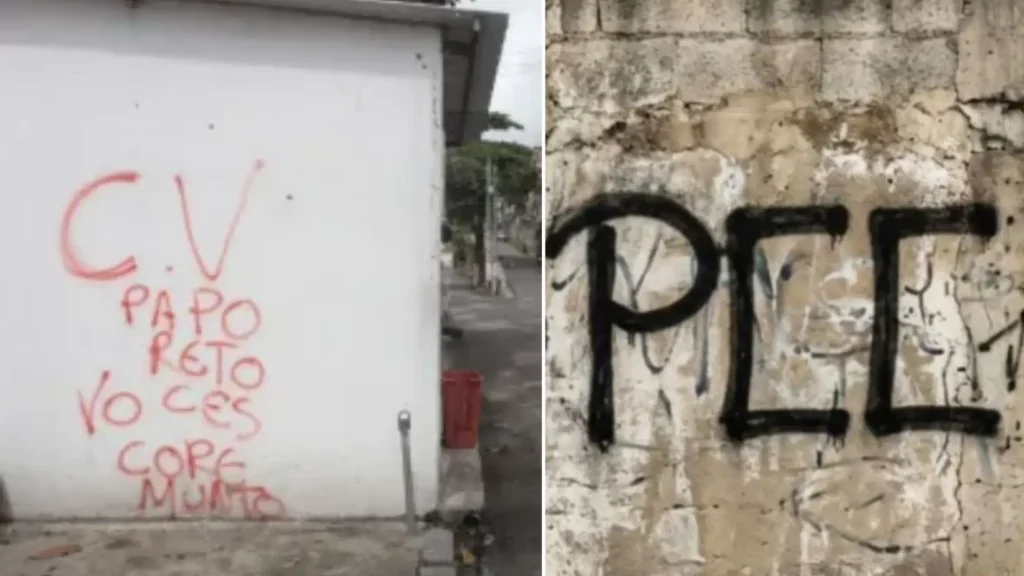 PCC e CV terroristas: Reações do governo e oposição analisadas