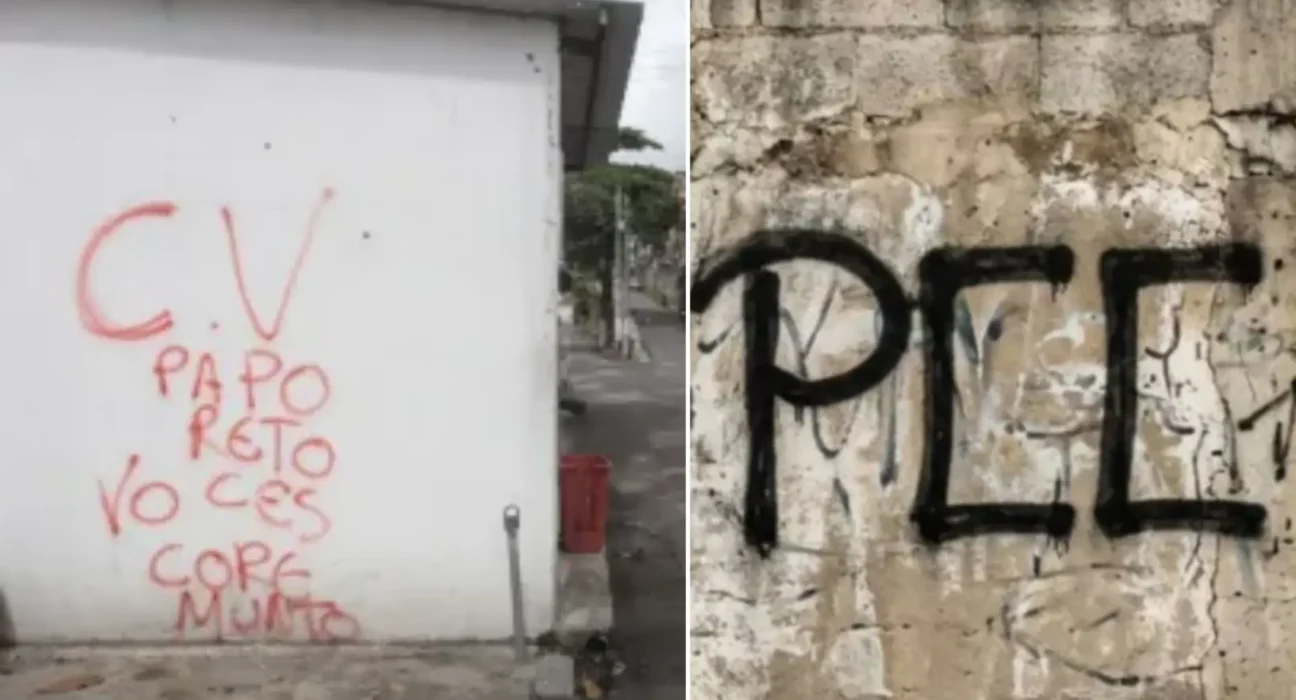 PCC e CV terroristas: Reações do governo e oposição analisadas