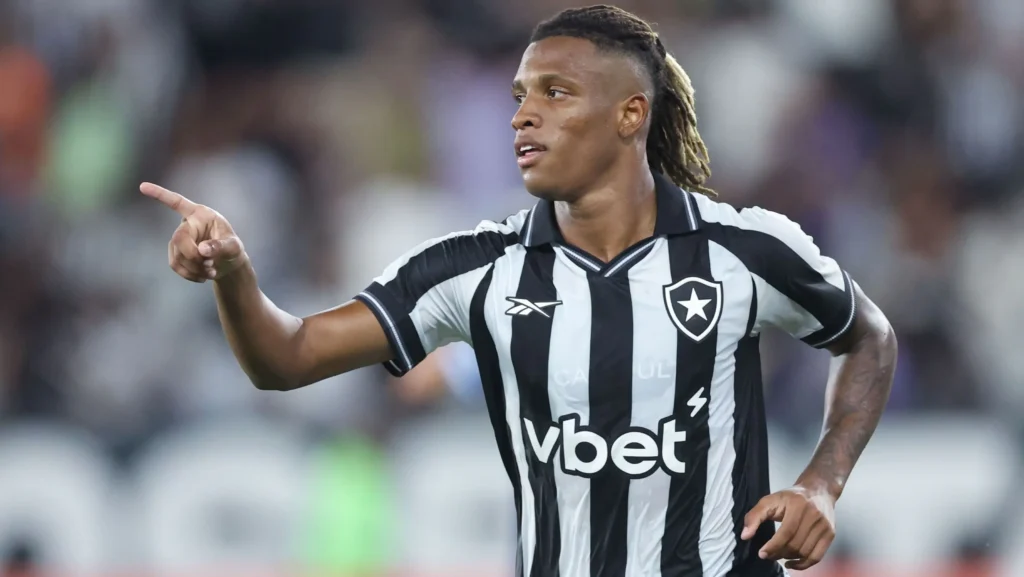 Convocado para Copa, Danilo pode deixar o Botafogo em breve