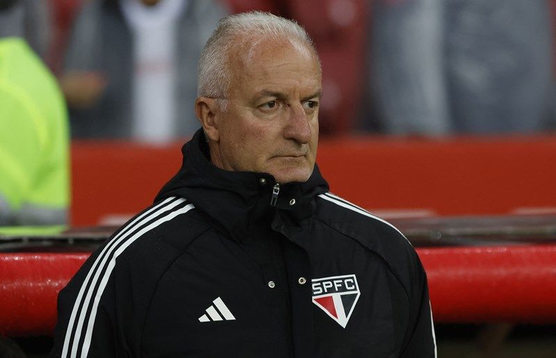 São Paulo tem Dorival Jr. como plano A em reunião decisiva