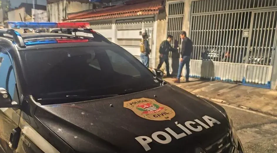 Operação mira quadrilha de “falsos advogados” em SP e desarticula esquema milionário