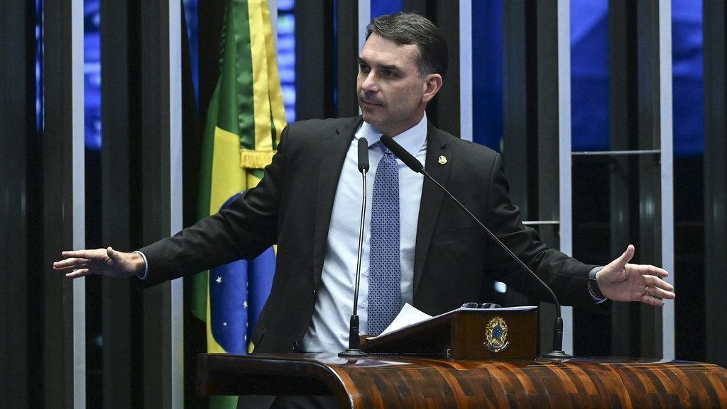 Empresários evitam participação e divulgação de reuniões com Flávio: Saiba mais.