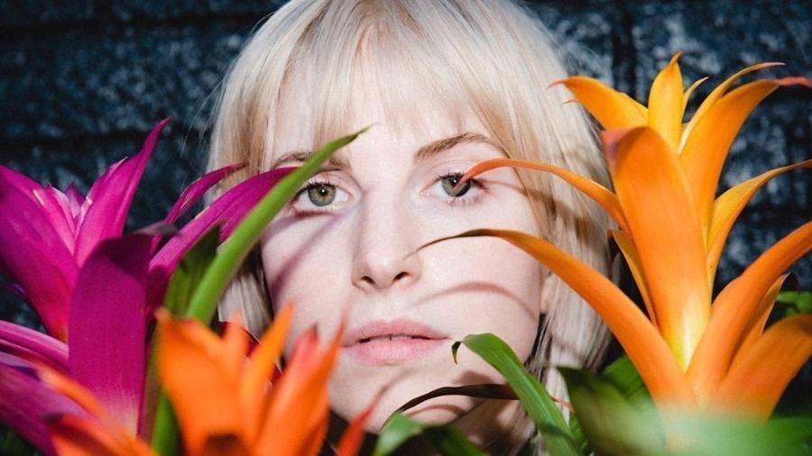 Hayley Williams anuncia data extra em SP após sucesso na pré-venda