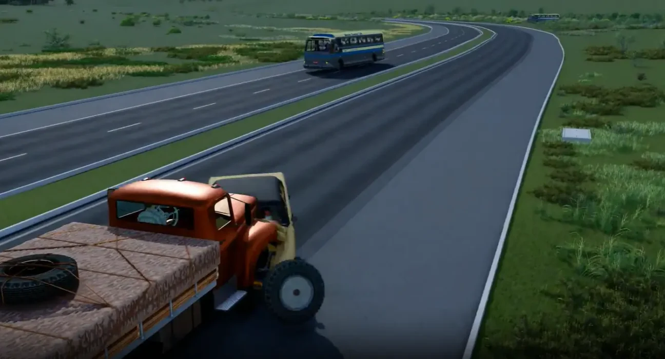 Relatório sobre morte de JK revela detalhes com vídeos 3D