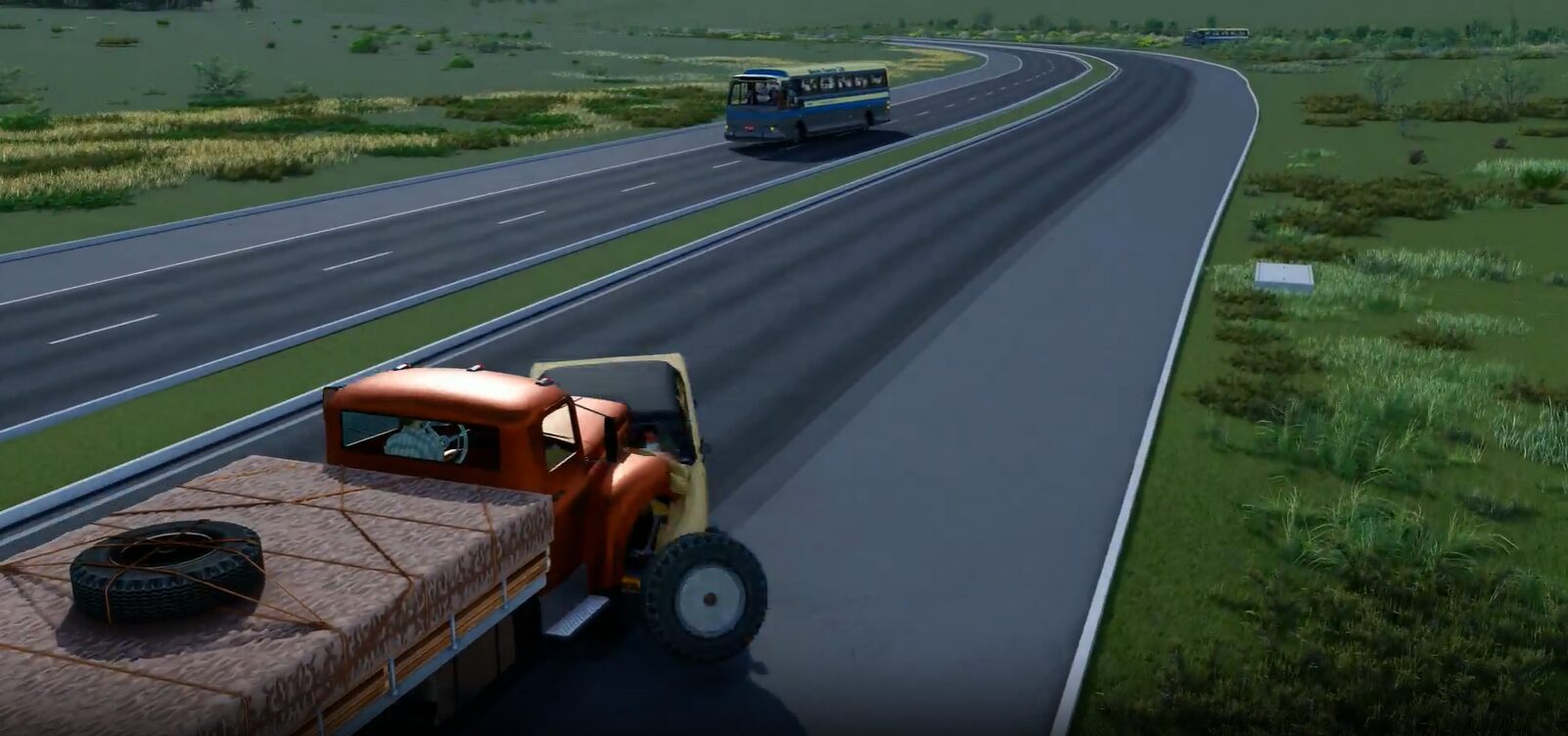 Relatório sobre morte de JK revela detalhes com vídeos 3D