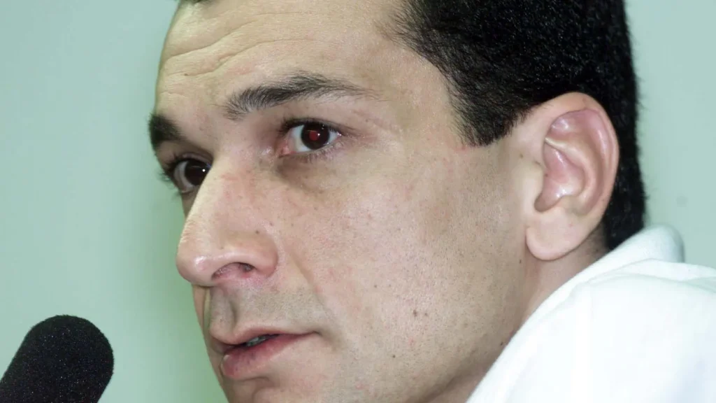 Crimes de Maio: conheça Marcola, o líder do PCC e seus atos