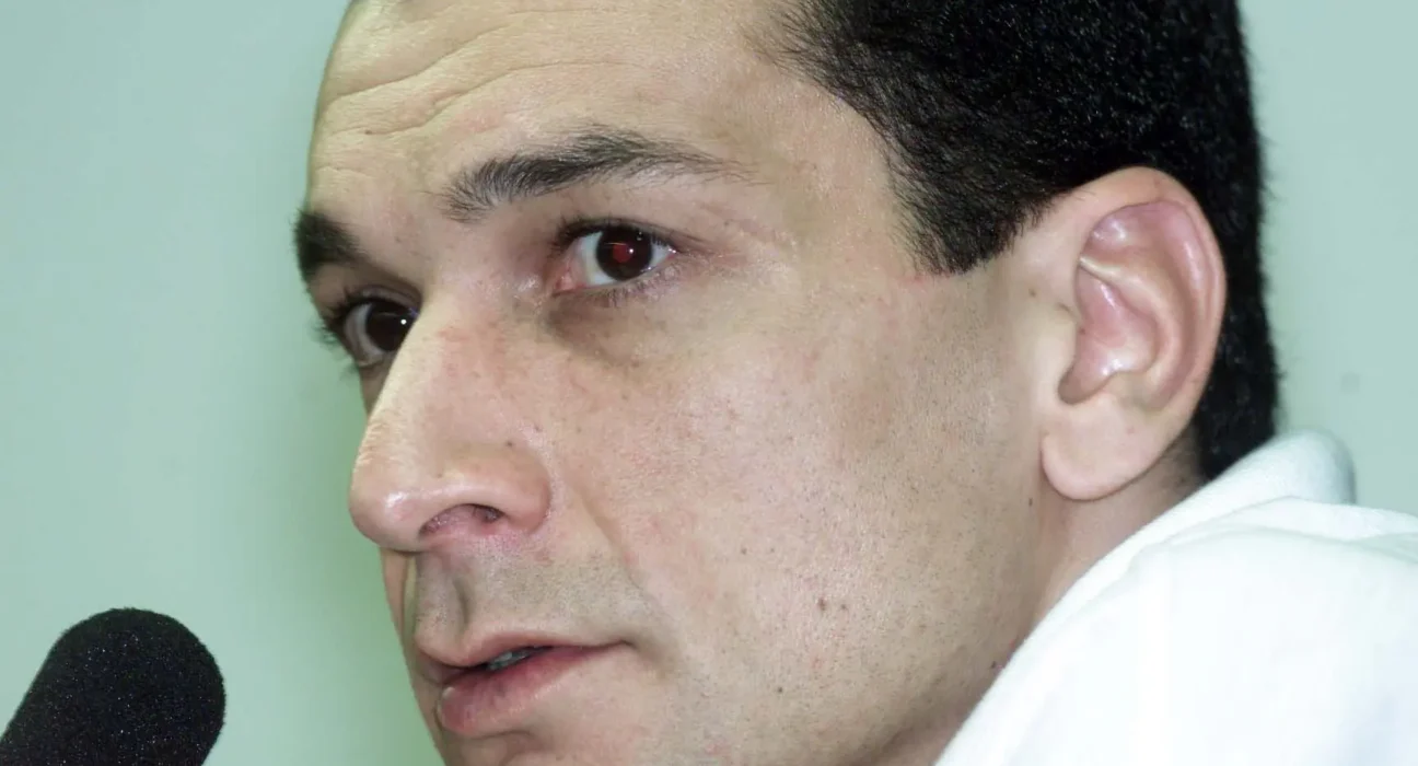 Crimes de Maio: conheça Marcola, o líder do PCC e seus atos
