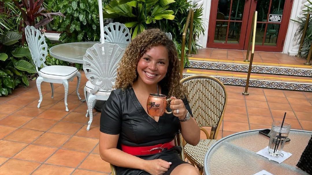 Brasileira consegue vaga no Masterchef dos EUA e encanta jurados