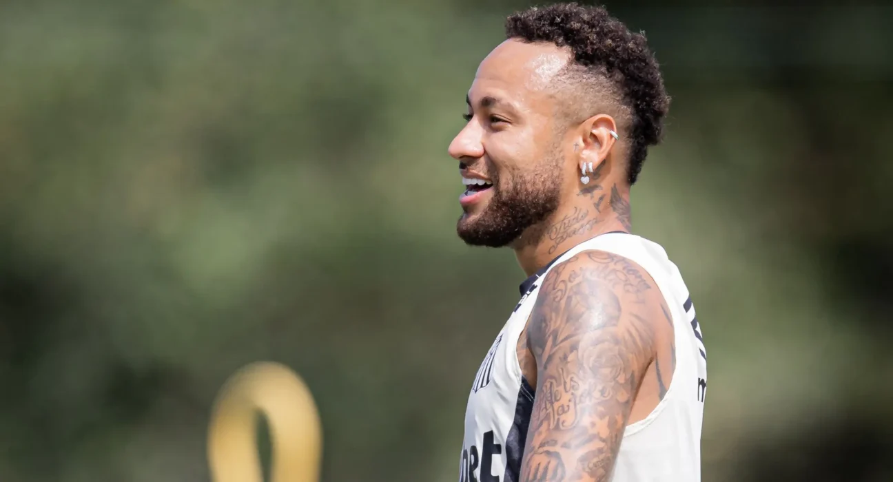 Tetracampeão com a Seleção: Neymar enfrenta polêmica recente