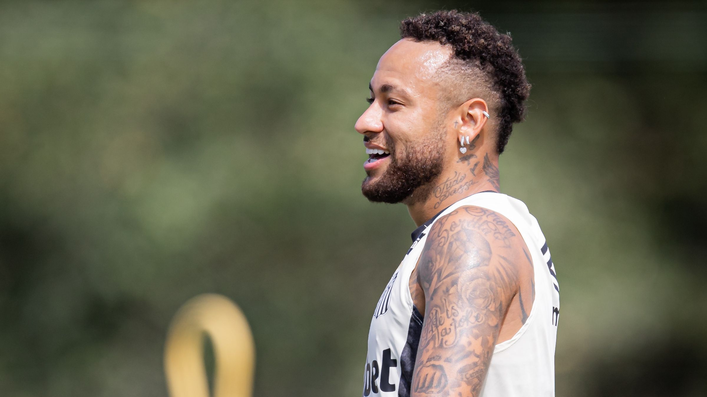 Tetracampeão com a Seleção: Neymar enfrenta polêmica recente