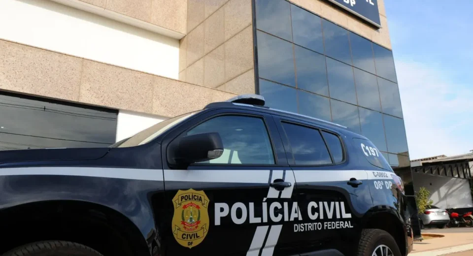 Servidores do BRB: corrupção e lavagem de dinheiro expostas