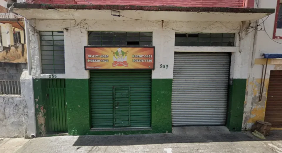 Pizzaria de SP é investigada em operação sobre Deolane Bezerra