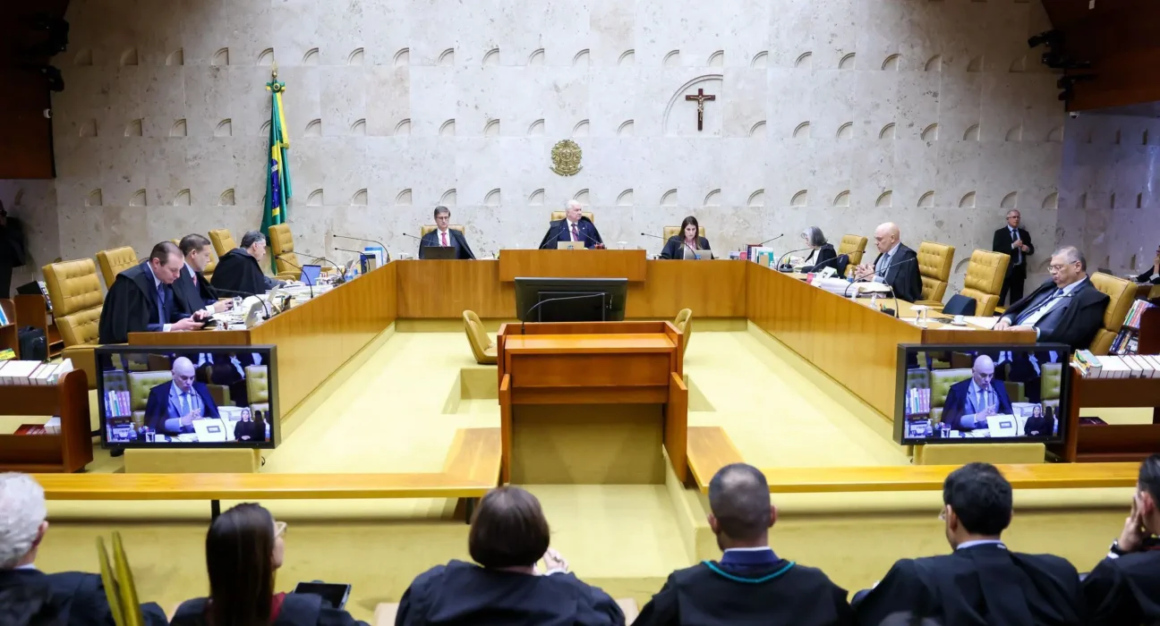 Falta controle no STF e crise impacta o Judiciário nacional