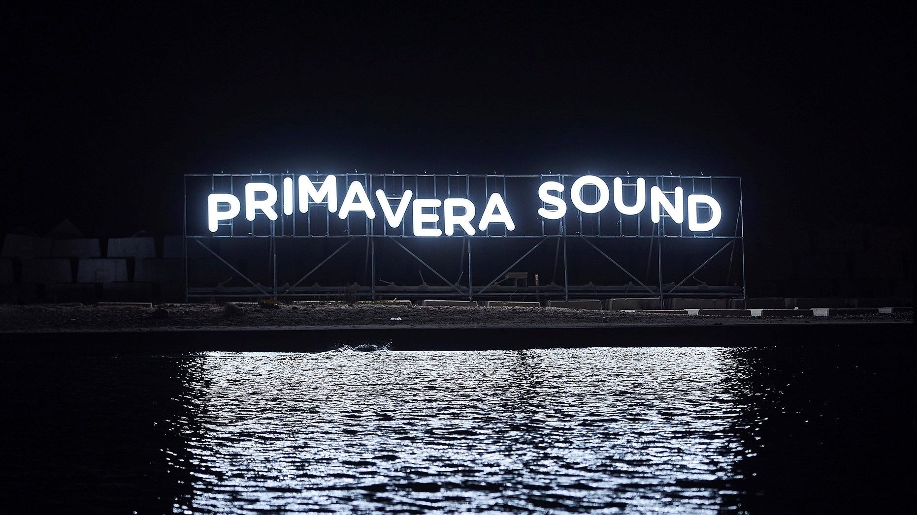 Web detona line-up do Primavera Sound com grandes nomes